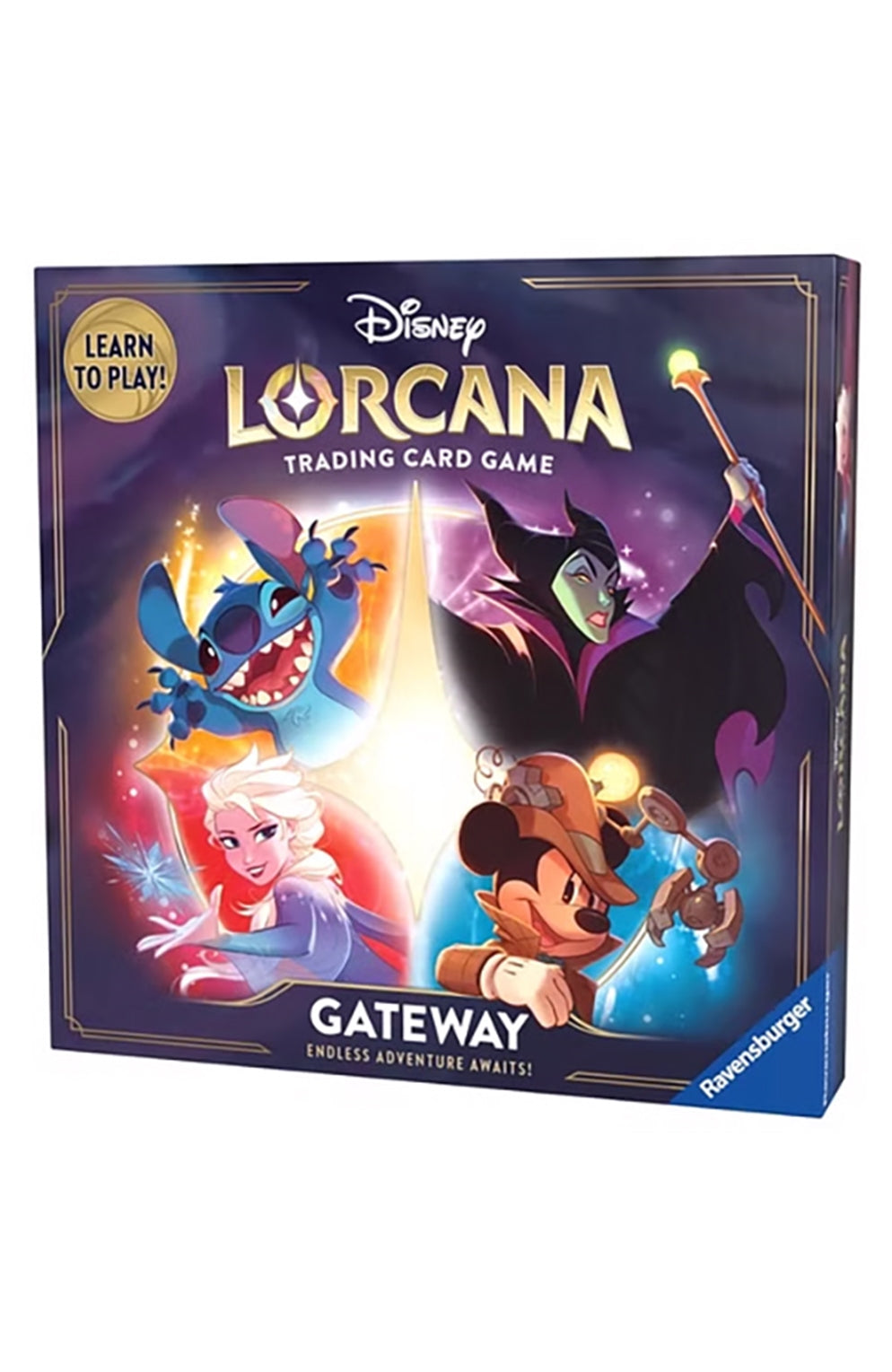 Lorcana | Gateway | Gateway: Shimmering Skies