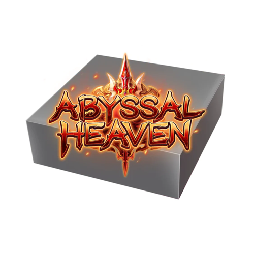 Grand Archive | Abyssal Heaven | Abyssal Heaven Booster Box Grand Archive | Abyssal Heaven | Abyssal Heaven Booster Box