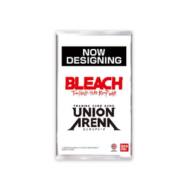 Union Arena | Bleach | Bleach Booster Box