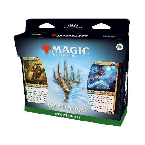 Magic the Gathering | Bloomburrow | Starter Kit