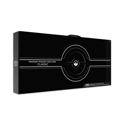 Pokemon | SCVI: Misc | Pokémon TCG Classic