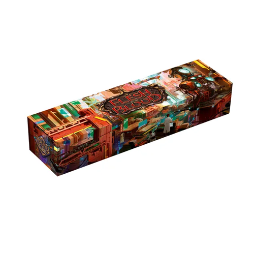 Flesh & Blood | Round the Table: TCC x LSS | Round the Table: TCC x LSS Deck Set