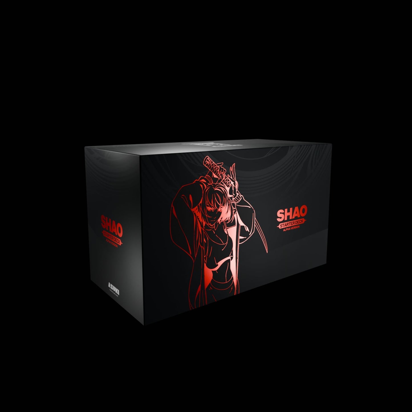 Azuki | Sealed Alpha Event