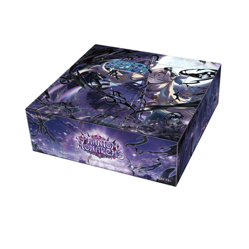 Grand Archive | Phantom Monarchs | Phantom Monarchs Booster Box