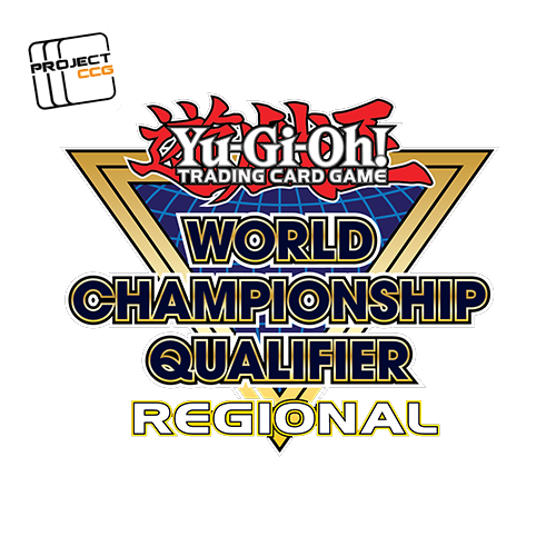 Yu-Gi-Oh | Remote Duels: Public Event