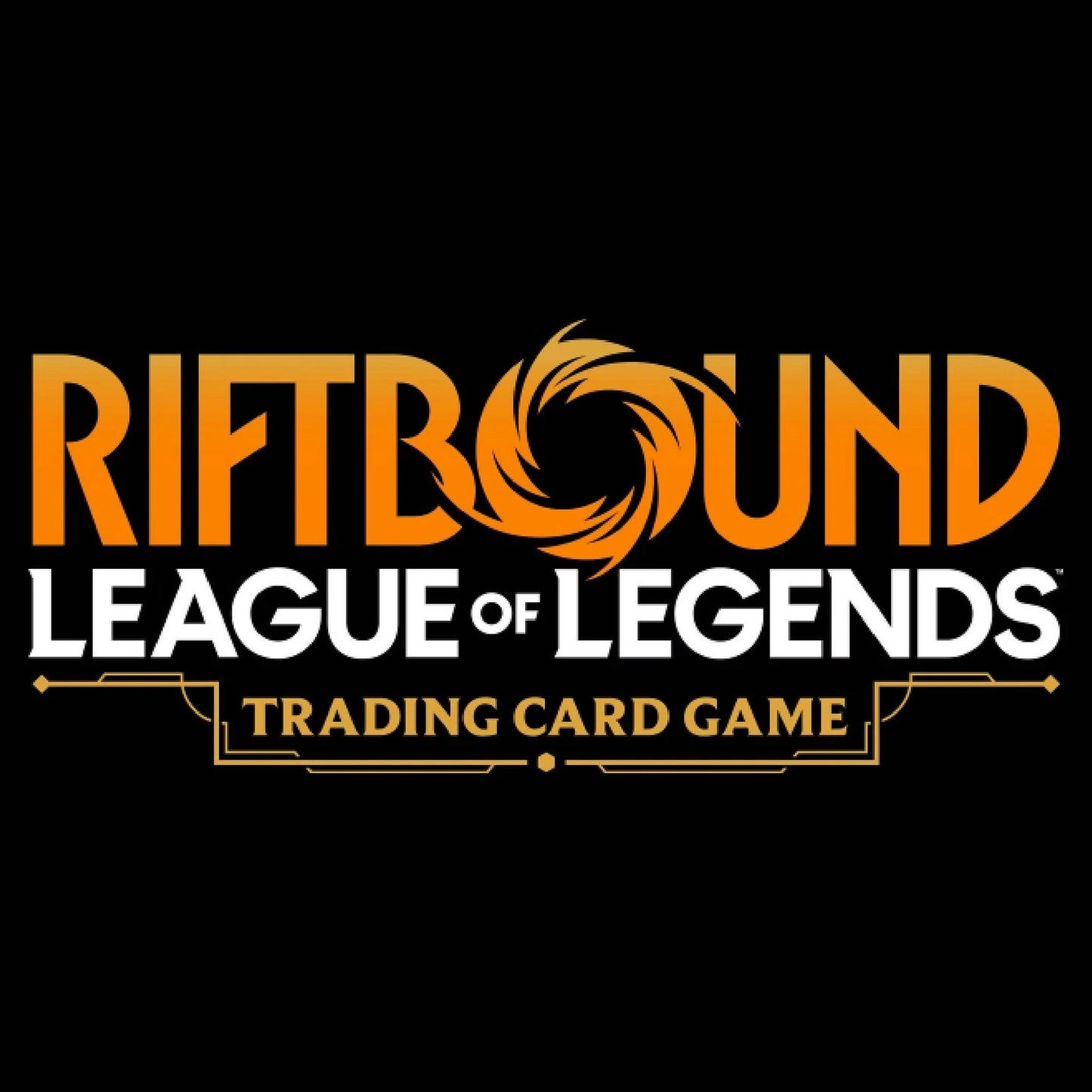 Riftbound | Tournament Entry | Triple Double Case Tournament (OC LOCATION - IN PERSON)