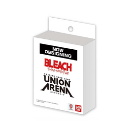 Union Arena | Bleach | Bleach Starter Deck