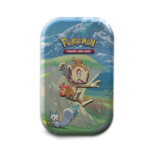 Pokemon | SWSH: Misc | Sinnoh Stars Mini Tins