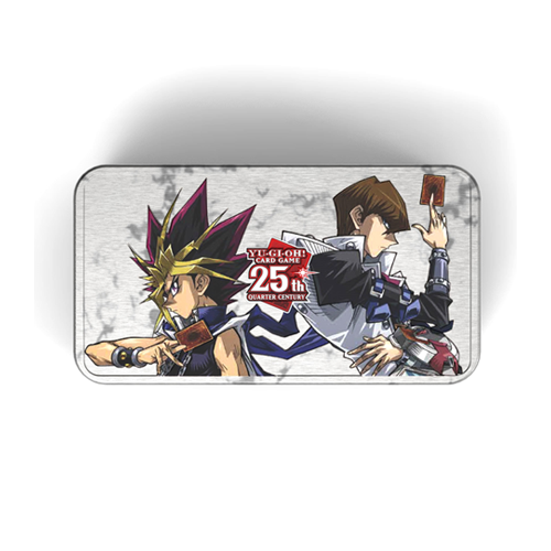 Yu-Gi-Oh | 25th Anniversary | 25th Anniversary Tin Dueling Mirrors