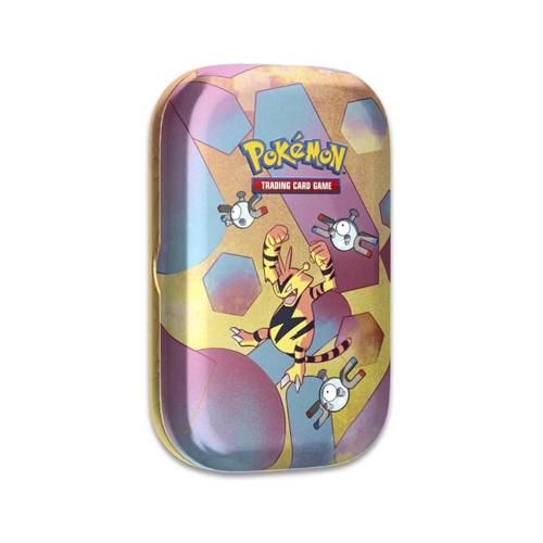 Pokemon | SCVI03.5: Pokemon 151 | Pokemon 151 Mini Tin