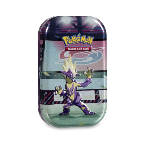 Pokemon | SWSH: Misc | Galar Power Mini Tins