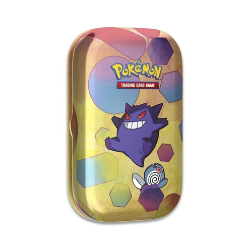 Pokemon | SCVI03.5: Pokemon 151 | Pokemon 151 Mini Tin