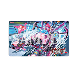 Yu-Gi-Oh | Gold Pride Collection | Game Mat