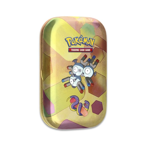 Pokemon | SCVI03.5: Pokemon 151 | Pokemon 151 Mini Tin