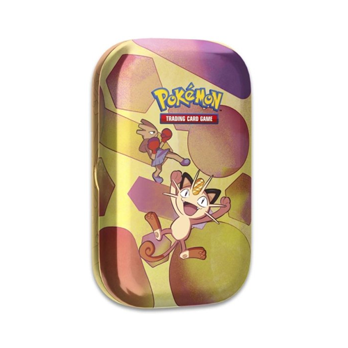 Pokemon | SCVI03.5: Pokemon 151 | Pokemon 151 Mini Tin
