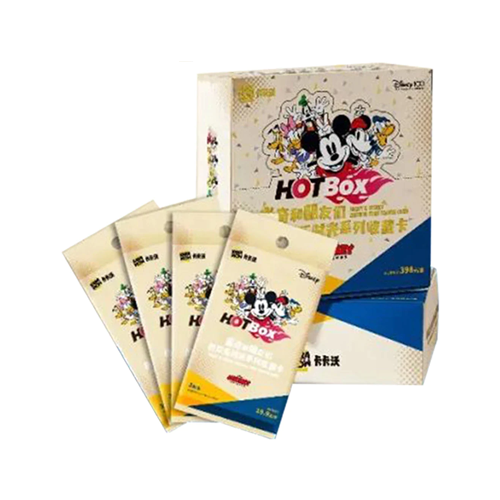 Kakawow | Mickey and Friends | Mickey and Friends Hotbox