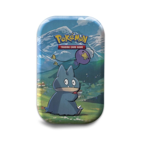 Pokemon | SWSH: Misc | Sinnoh Stars Mini Tins