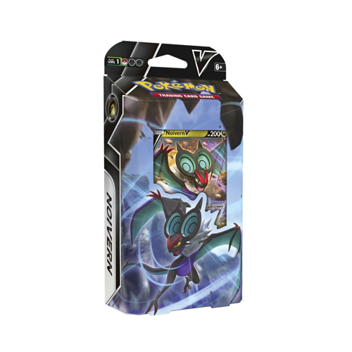 Pokemon | SWSH: Misc | Noivern V Battle Deck