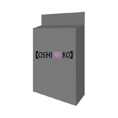 Weiss Schwarz | Oshi no Ko | Oshi no Ko Trial Deck +