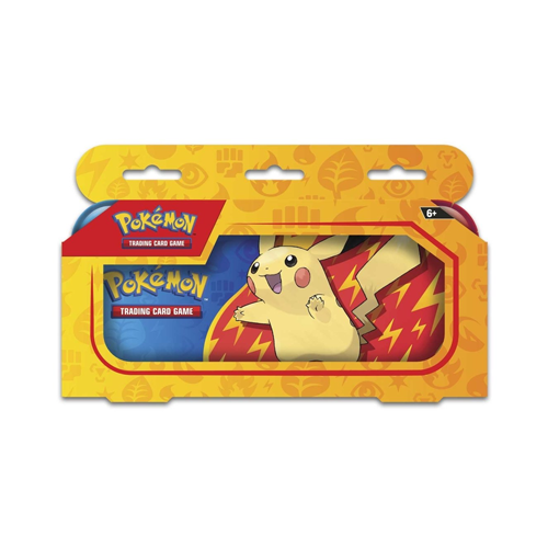 Pokemon | SCVI: Misc | Back to School Pencil Case (2023)