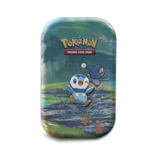 Pokemon | SWSH: Misc | Sinnoh Stars Mini Tins
