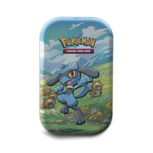 Pokemon | SWSH: Misc | Sinnoh Stars Mini Tins