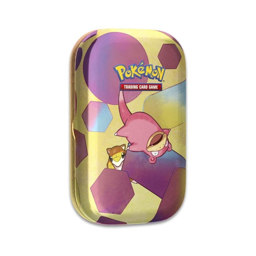 Pokemon | SCVI03.5: Pokemon 151 | Pokemon 151 Mini Tin