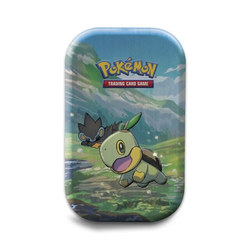 Pokemon | SWSH: Misc | Sinnoh Stars Mini Tins