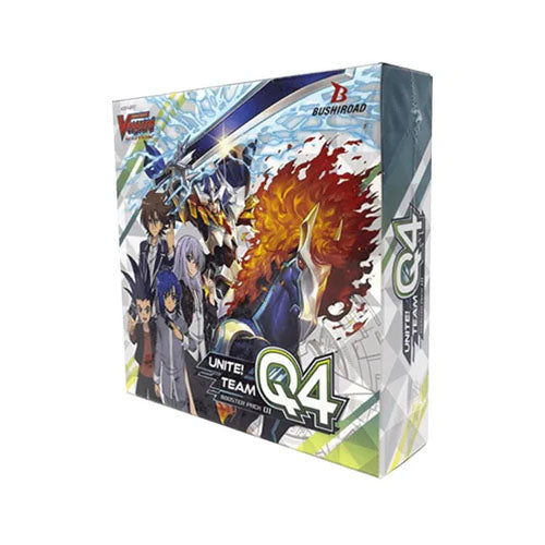 cardfight vanguard v series booster box Amazon.com: Cardfight Vanguard Overdress V Clan Collection Special Series  01 Booster Box : Toys & Games