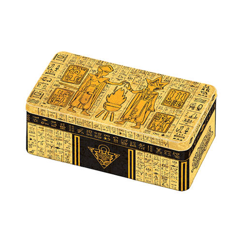 Yu-Gi-Oh | 2020 Tin of Lost Memories | 2020 Mega Tin