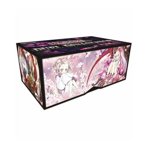 Yu-Gi-Oh | Duel Devastator | Duel Devastator Box Set