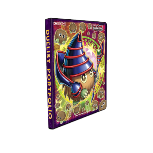 Yu-Gi-Oh | Kuriboh Kollection | 9 Pocket Portfolio