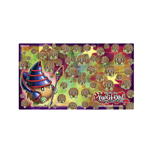 Yu-Gi-Oh | Kuriboh Kollection | Game Mat