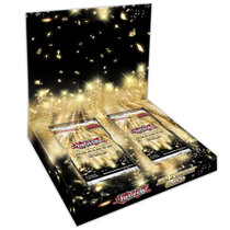 Yu-Gi-Oh | Maximum Gold | Maximum Gold Box