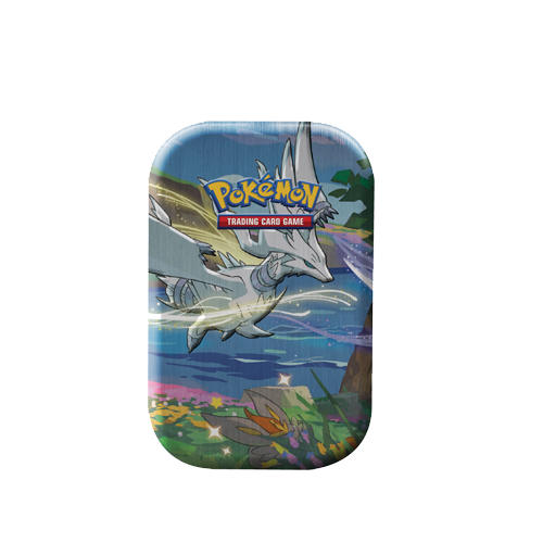 Pokemon | SWSH04.5: Shining Fates | Mini Tins (Random)
