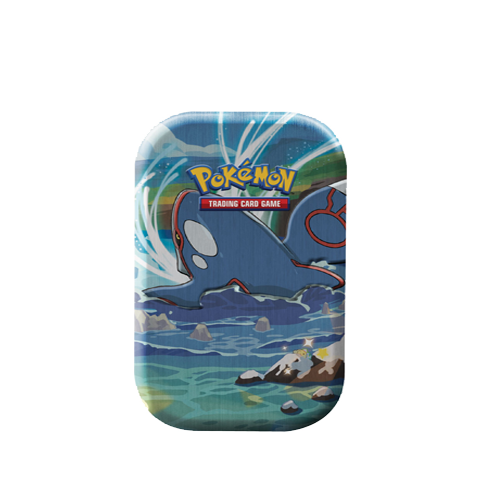 Pokemon | SWSH04.5: Shining Fates | Mini Tins (Random)