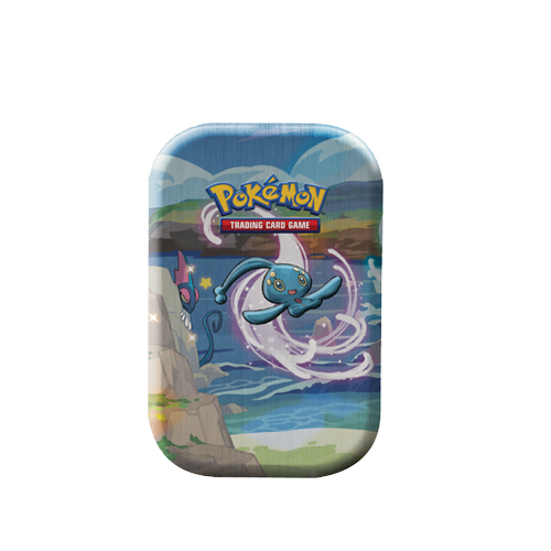 Pokemon | SWSH04.5: Shining Fates | Mini Tins (Random)