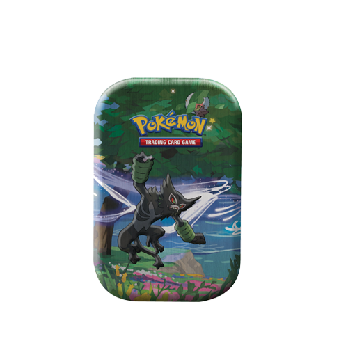 Pokemon | SWSH04.5: Shining Fates | Mini Tins (Random)
