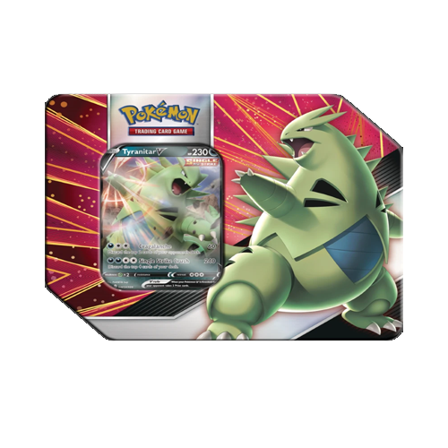 Pokemon | SWSH: Misc | V Strikers Tin