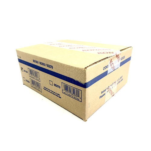 Yu-Gi-Oh | Age of Overlord | Age of Overlord Booster Box