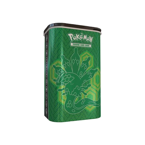 Pokemon | XY: Misc | Elite Trainer Deck Shield (Zygarde)