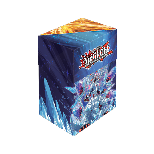 Konami Yu-Gi-Oh! Duelist Card Protector Sleeves Albaz & Ecclesia / Tri-Brigade Limited Set (200 Sleeves) Konami Yu-Gi-Oh! Duelist Card Protector Sleeves Albaz & Ecclesia / Tri-Brigade Limited Set (200 Sleeves)