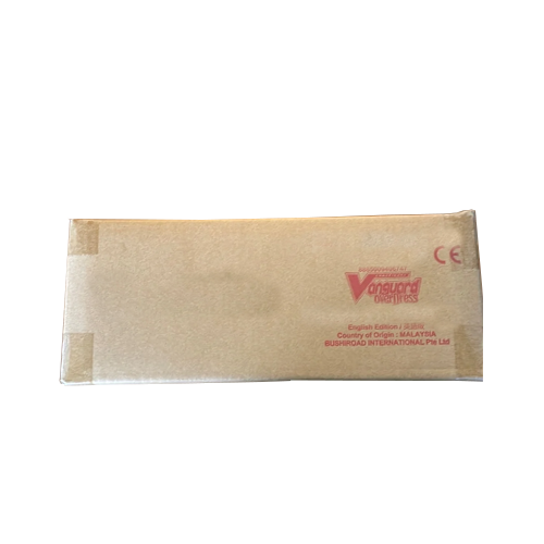 Cardfight Vanguard | Special Series | History Collection