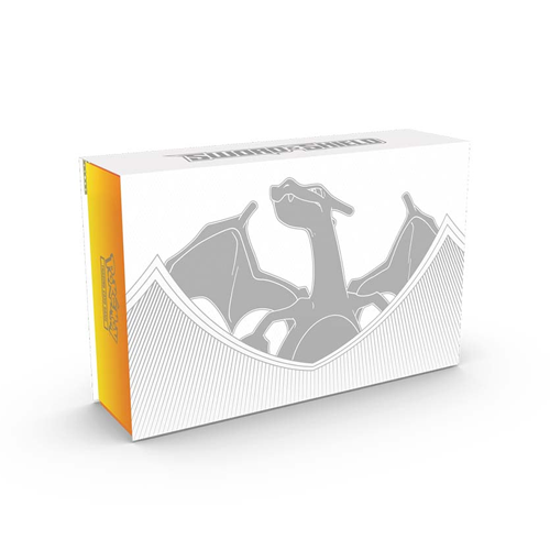 Pokemon | SWSH: Misc | Ultra Premium Collection: Charizard
