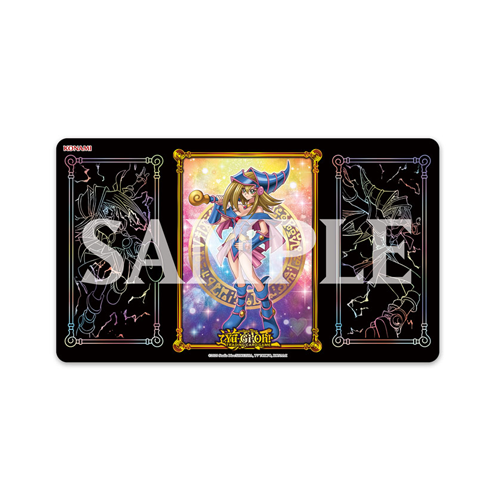 Yu-Gi-Oh | Dark Magician Girl Collection | Game Mat