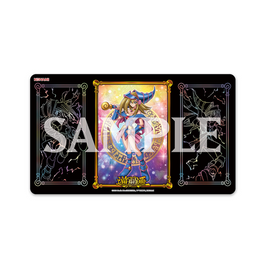 Yu-Gi-Oh | Dark Magician Girl Collection | Game Mat