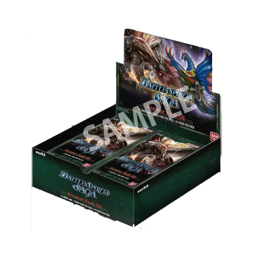 battle spirits saga false gods booster box Amazon.com: BANDAI NAMCO Entertainment Battle Spirits SAGA Card Game: Set  02: False Gods Booster Box [BSSB02] : Toys & Games