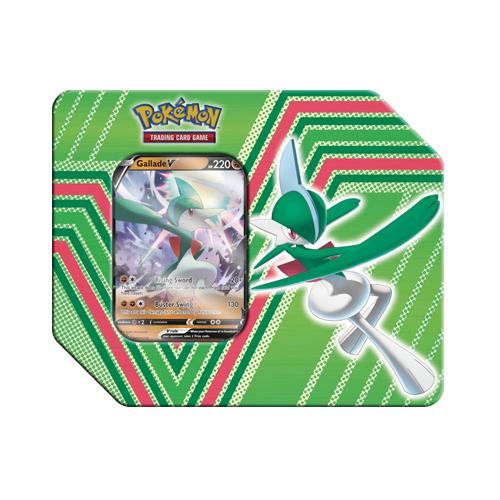 Pokemon | SWSH: Misc | Hidden Potential Tin