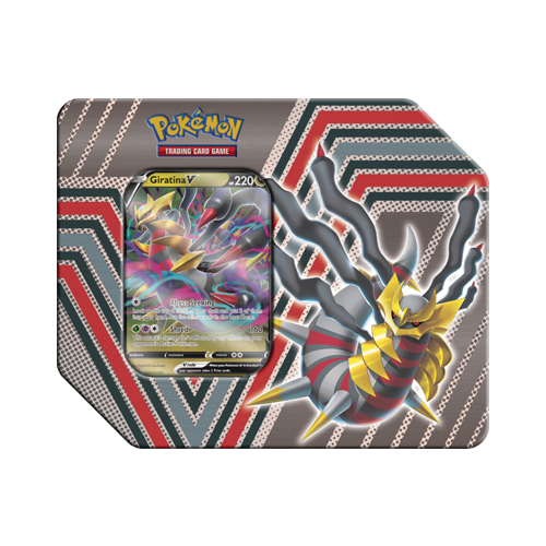Pokemon | SWSH: Misc | Hidden Potential Tin