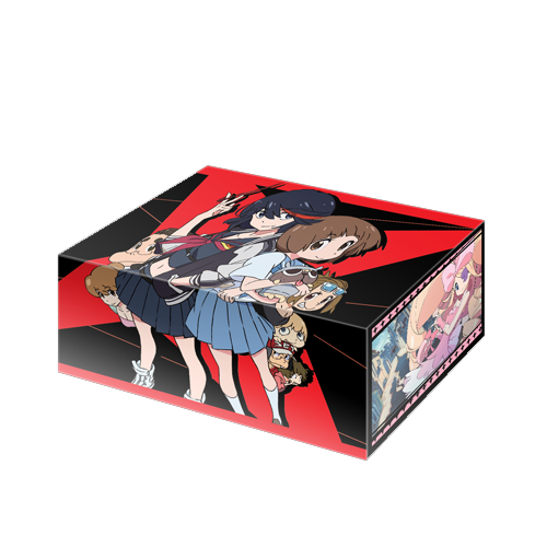 Weiss Schwarz | Kill la Kill | Kill la Kill Power Up Set Weiss Schwarz | Kill la Kill | Kill la Kill Power Up Set